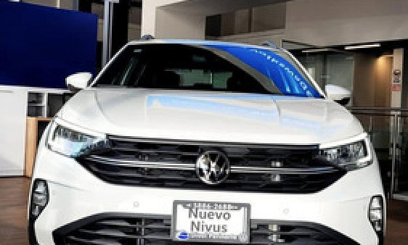 Volkswagen Nivus 1.0...