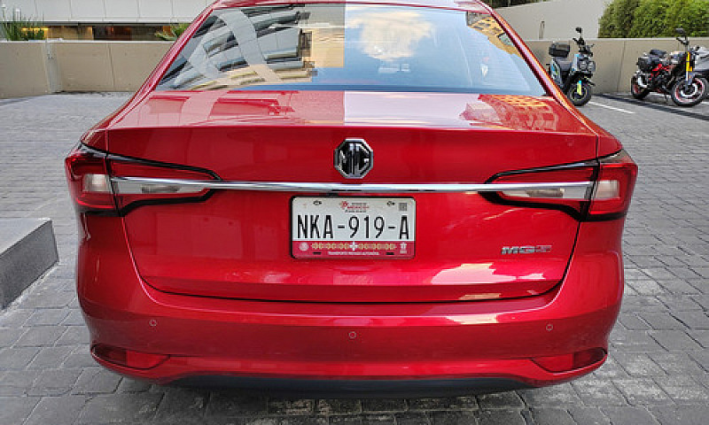 Mg G5 Elegance 1.5L ...