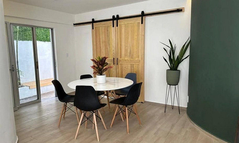 Condesa Venta  Depar...