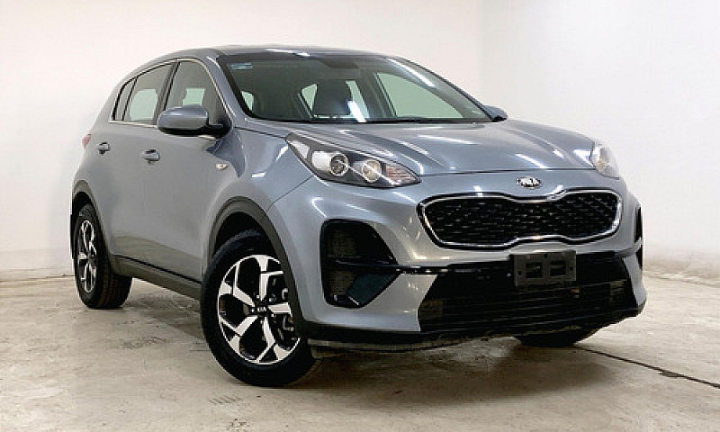 Kia Sportage 2020...