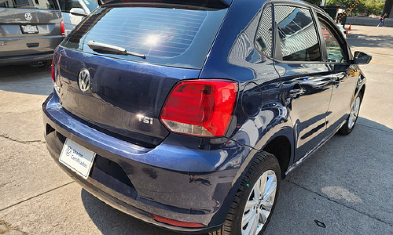 Volkswagen Polo 1.2 ...