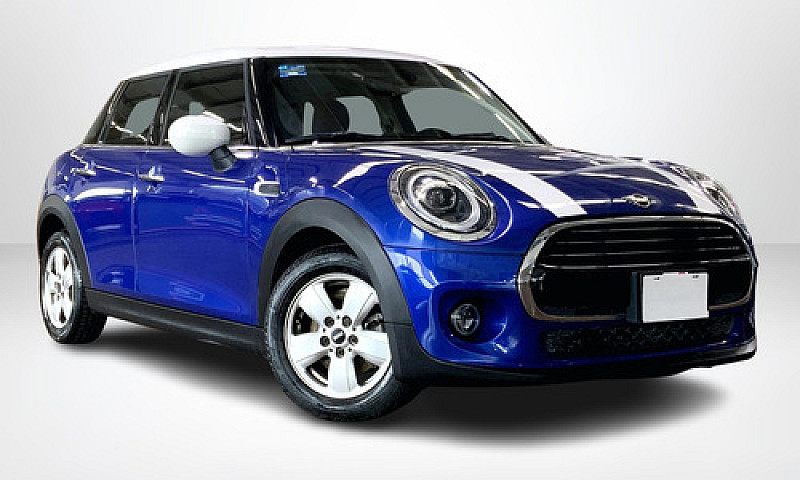 Mini Cooper 2020...