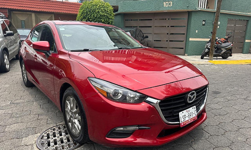 Mazda Mazda 3 2.5 S ...