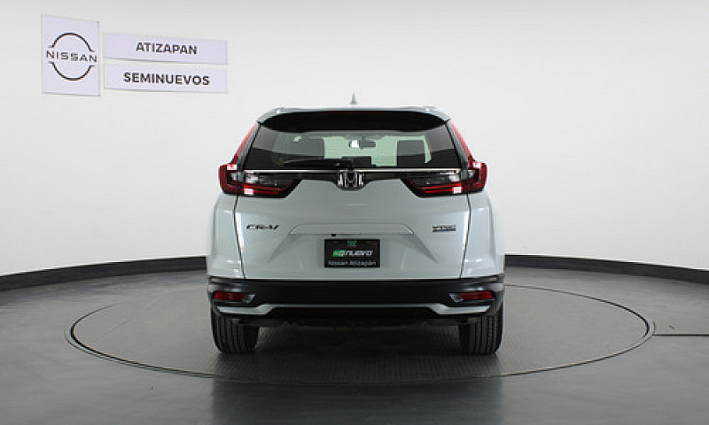 Honda Cr-V 2022...