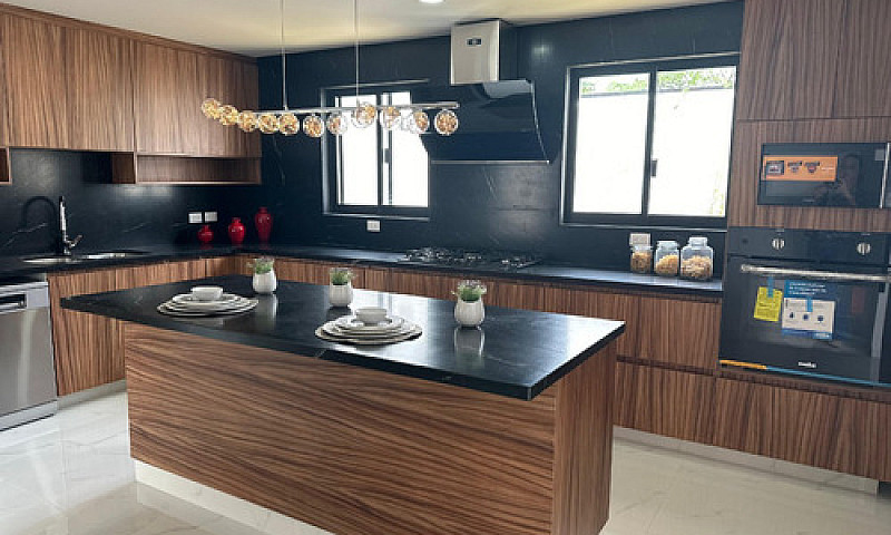 Casa Residencial En ...