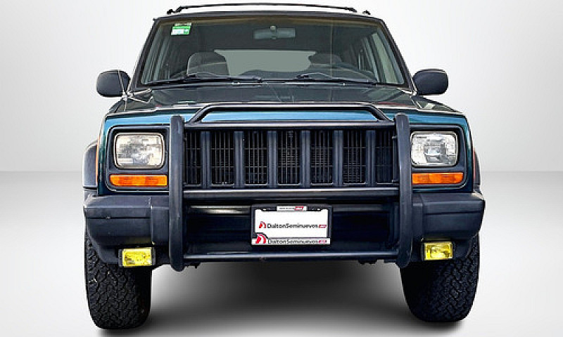 Jeep Cherokee 1998...