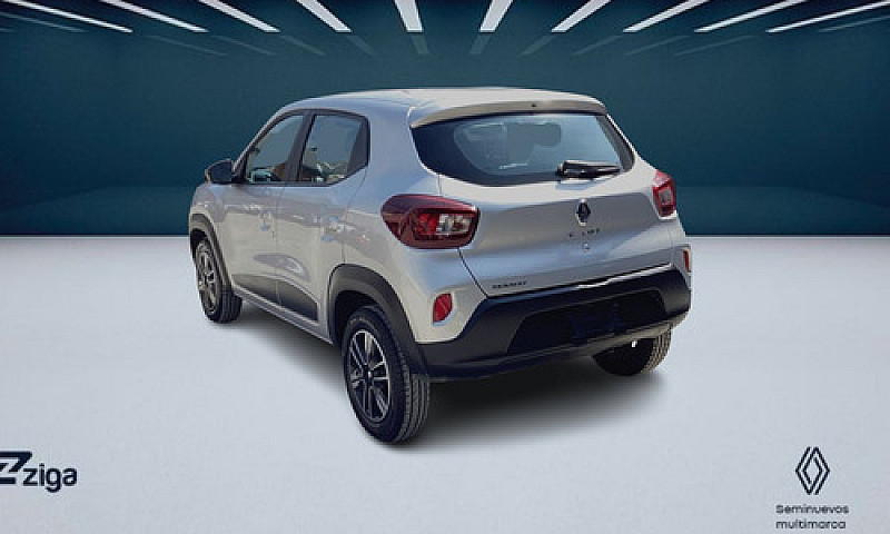 Renault Kwid 2023...