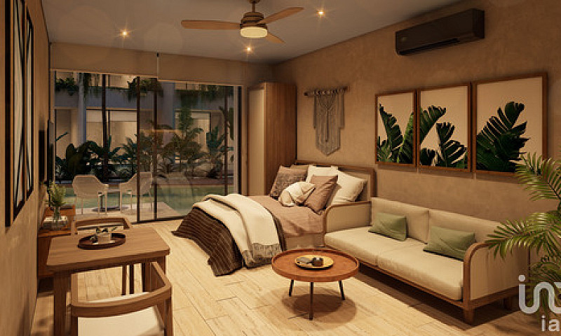 Venta Departamento 1...