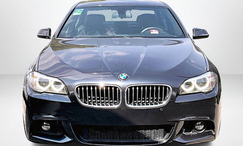 Bmw Serie 5 2015...