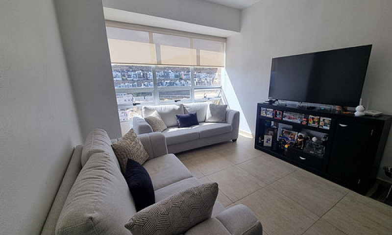 Departamento En Tria...