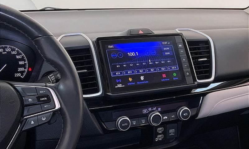 Honda City 2022...