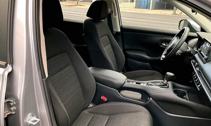 Honda Hr-V 2023...