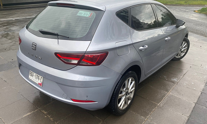 Seat Leon 1.4 Style ...