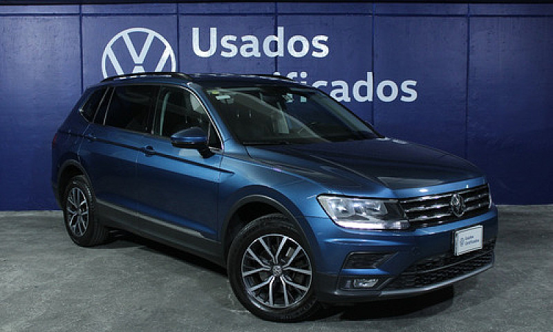 Volkswagen Tiguan 20...