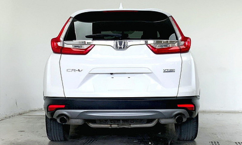 Honda Cr-V 2019...