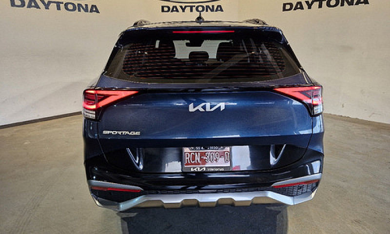 Kia  Sportage  2023...