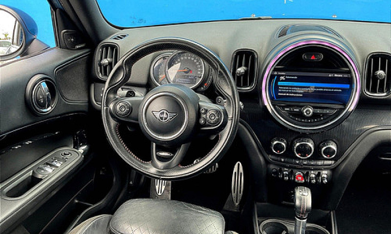 Mini Countryman 2019...