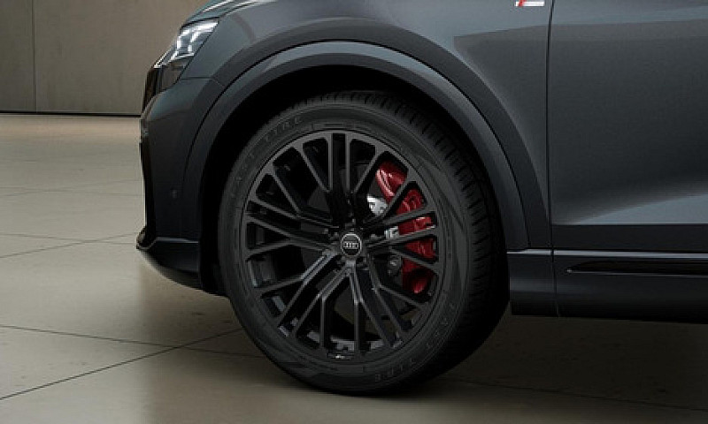 Audi Q8 Phev 490Hp 2...