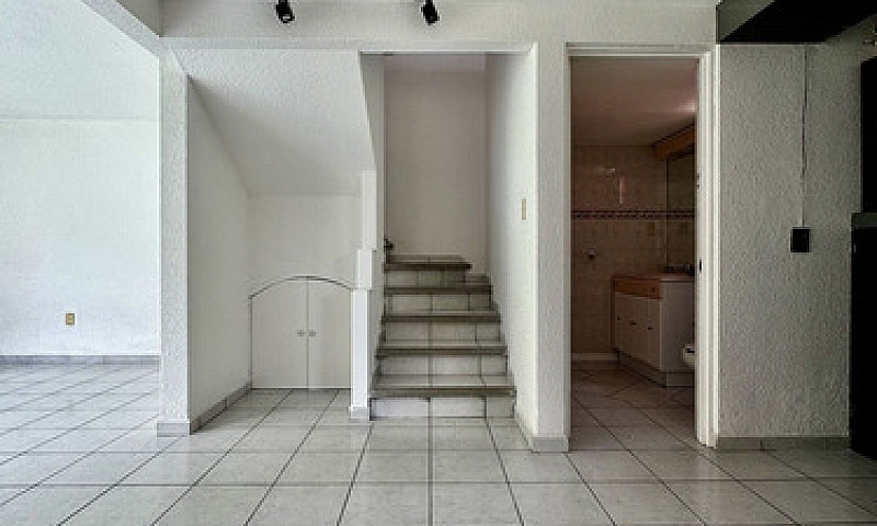 Casa En Venta Xochim...