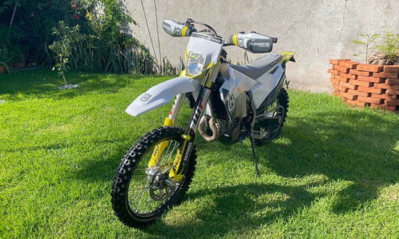 Husqvarna Fe 450 202...