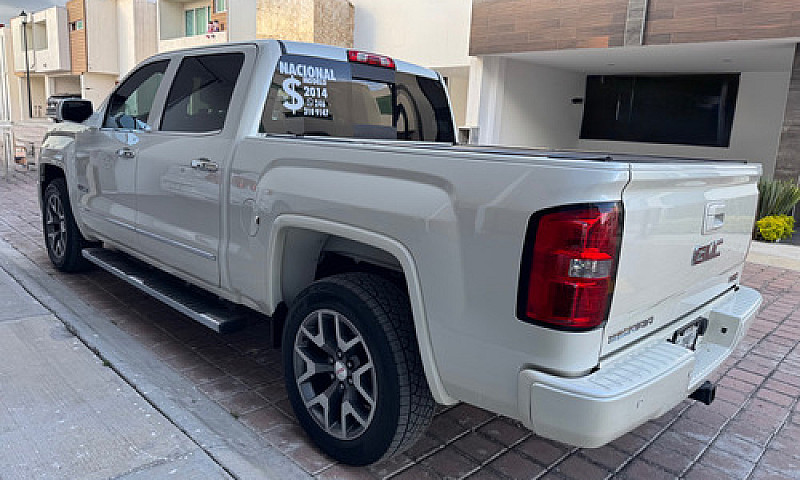 Gmc Sierra 6.2 Crew ...
