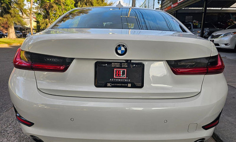 Bmw Serie 3 2020...