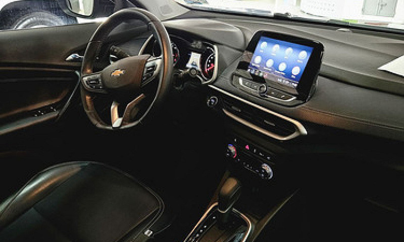 Chevrolet Tracker 20...