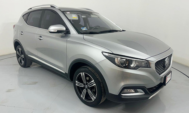 Mg Zs 2022...