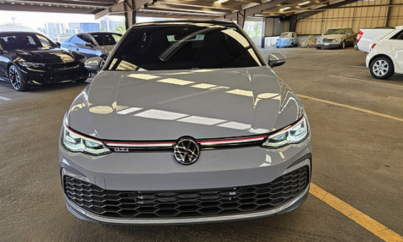 Volkswagen Golf Gti ...