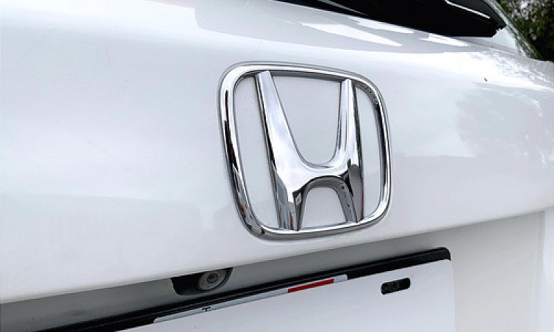 Honda Hr-V 2018...