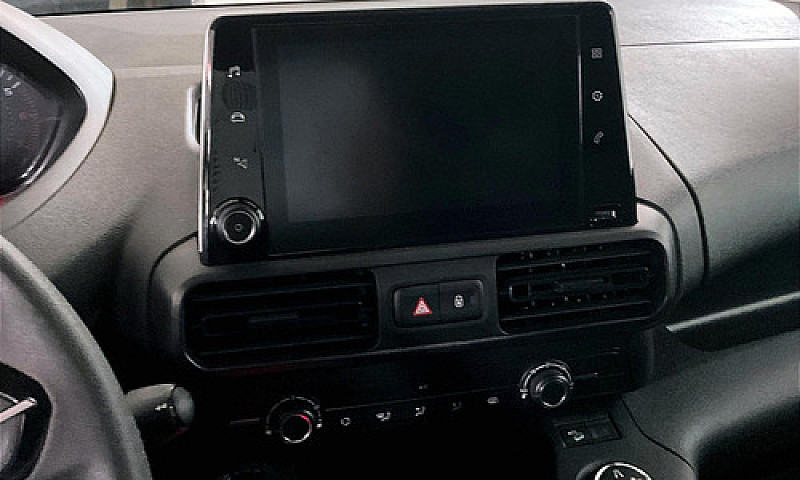 Peugeot Partner Maxi...