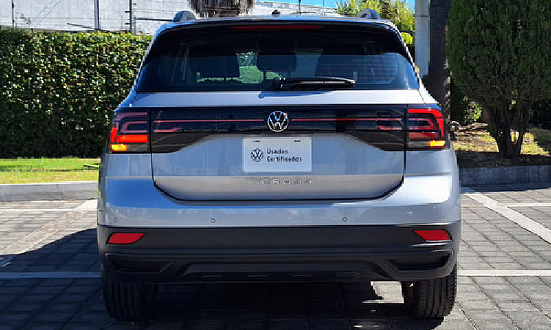 Volkswagen T-Cross 2...