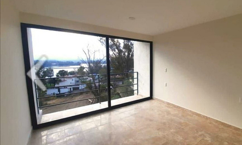 Casa En Venta Lago D...