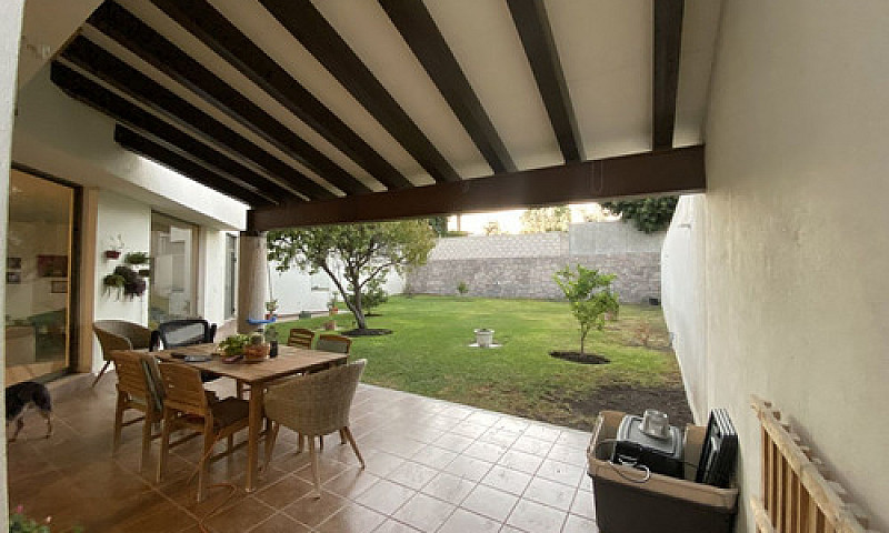 Casa En Venta Huerta...