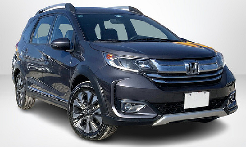 Honda Br-V 2021...