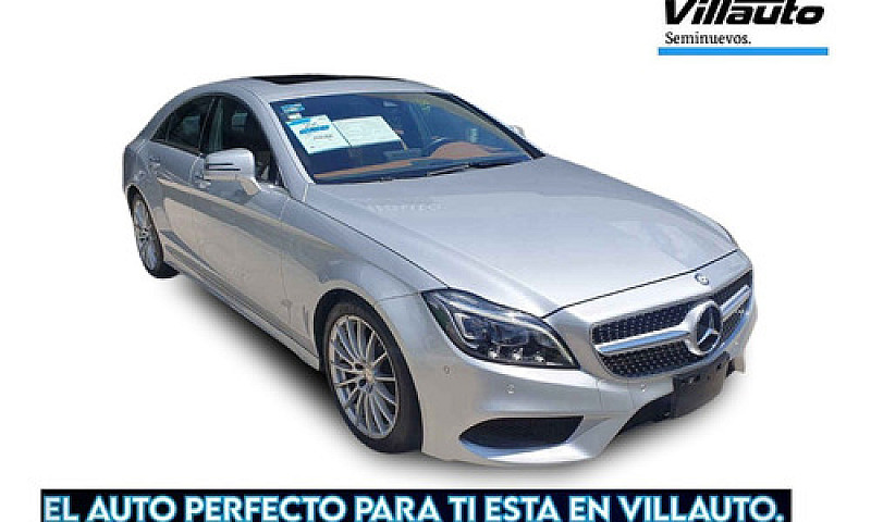 Mercedes-Benz Clase ...