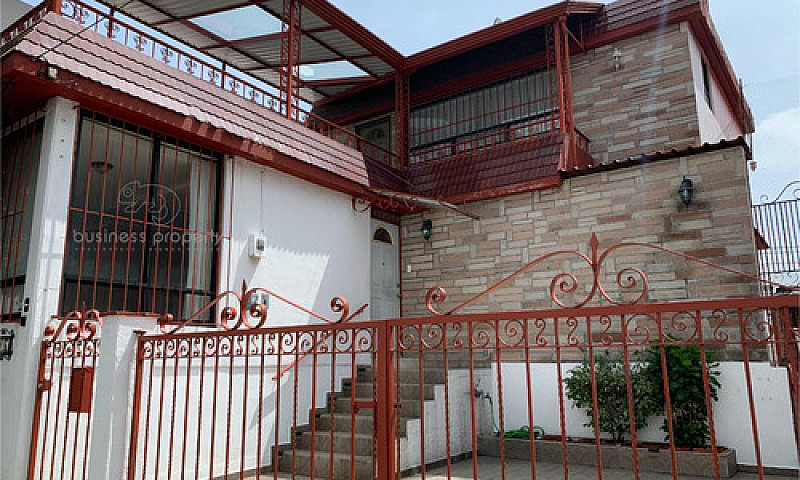 Casa En  Las America...