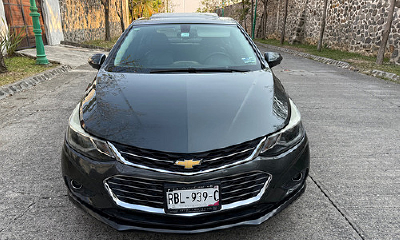Chevrolet Cruze 1.4 ...