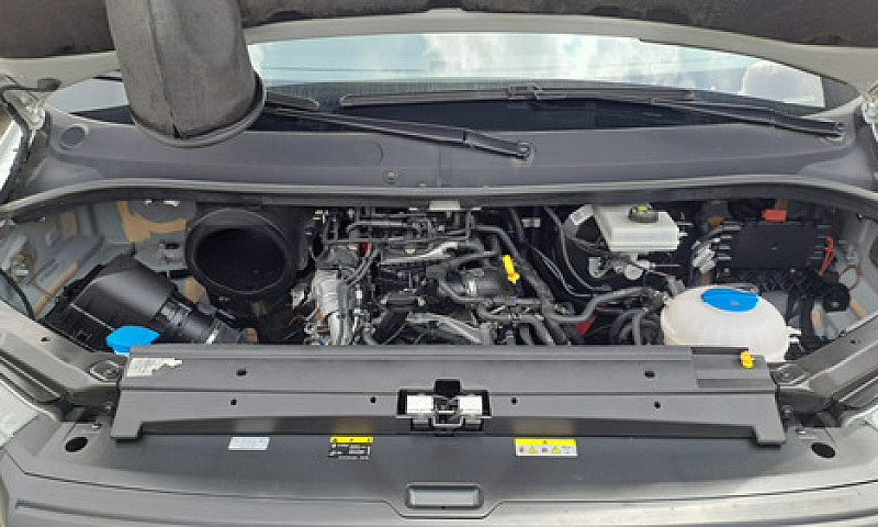 Volkswagen Crafter 2...