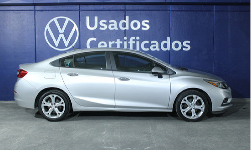 Chevrolet Cruze 1.4 ...