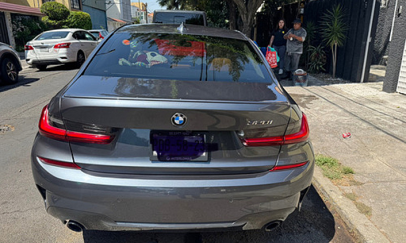 Bmw Serie 3 2.0 320I...