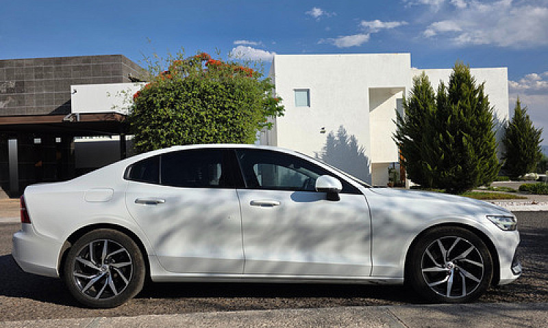 Volvo S60 2.0 T5 Dyn...