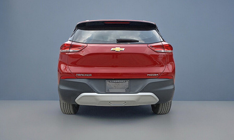 Chevrolet Tracker 20...