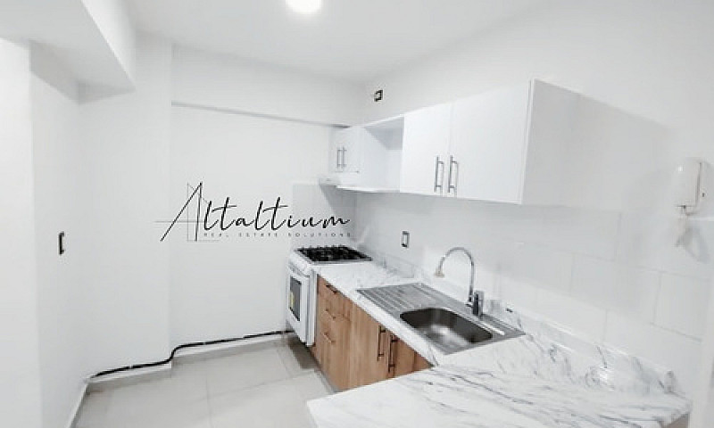 Departamento En Vent...
