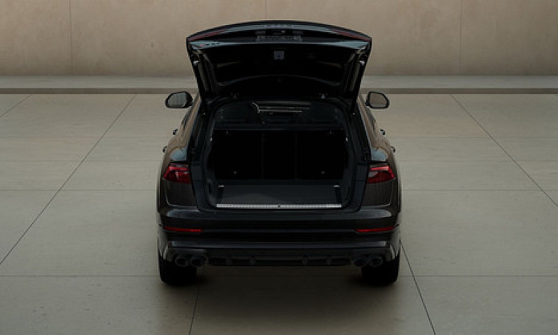Audi Sq8 Tfsi 507Hp ...