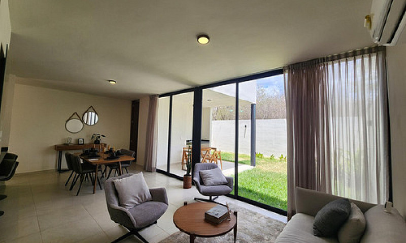 Casa En Venta En Con...