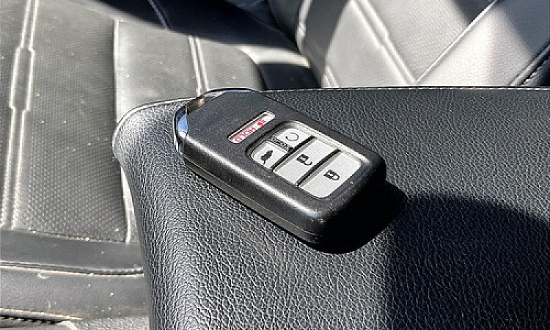 Honda Cr-V 2021...