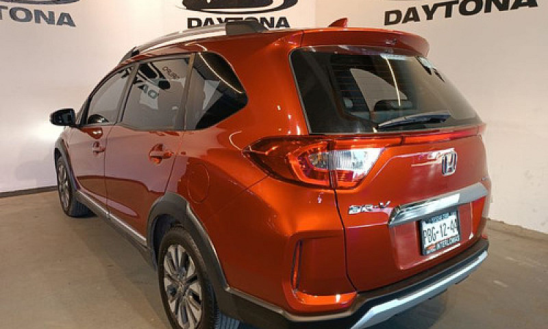 Honda Br-V 2021...