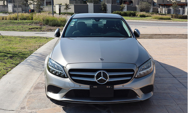 Mercedes-Benz Clase ...