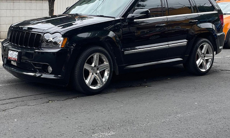 Jeep Grand Cherokee ...